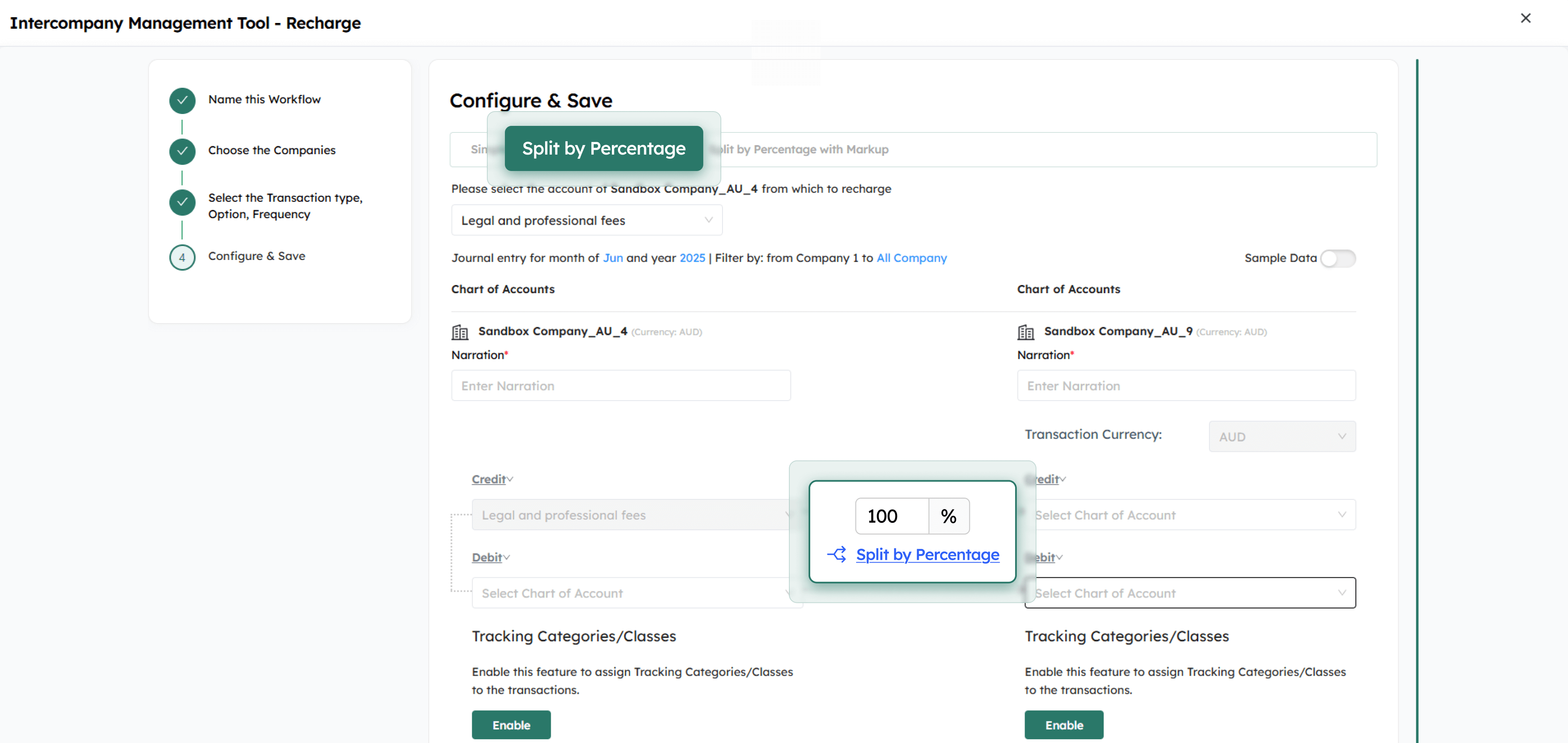 Screenshot 4 for app GATHER.nexus