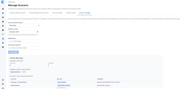 Screenshot 4 for app Claryx