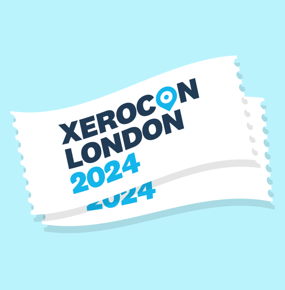 Xerocon London 2024 exhibitors