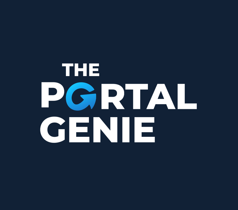 The Portal Genie