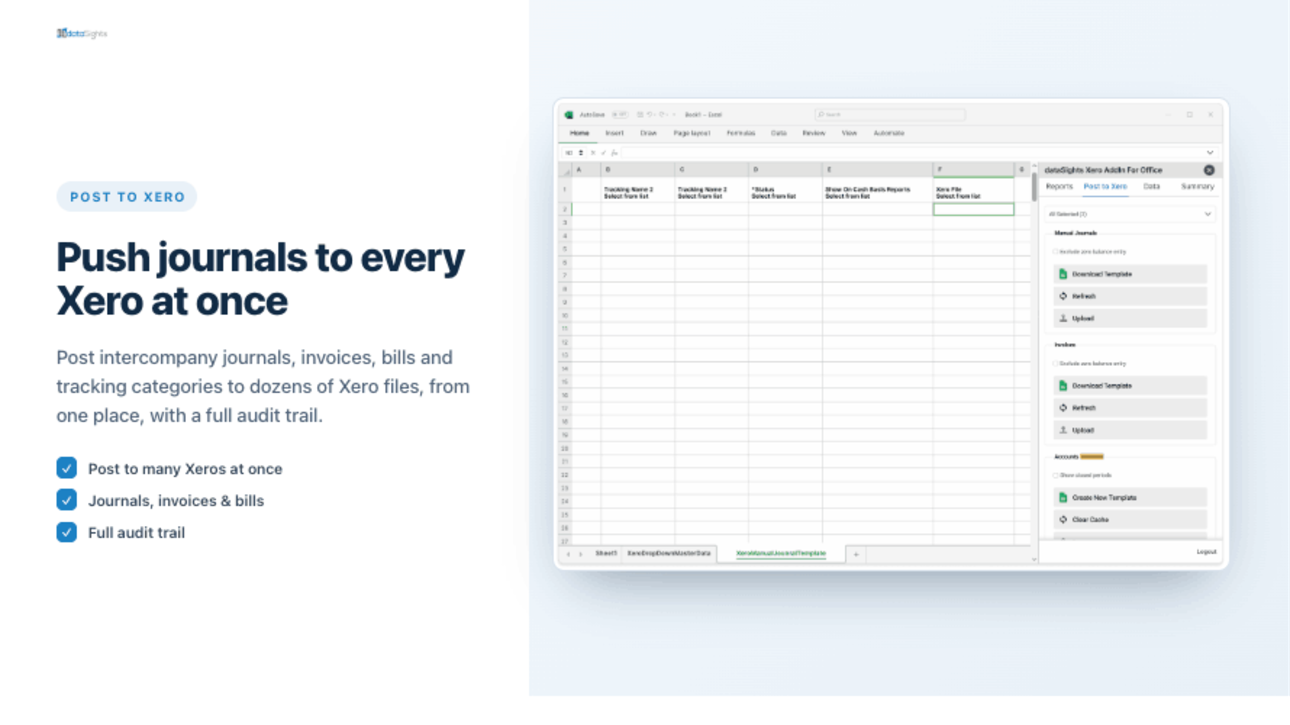 Screenshot 6 for app dataSights