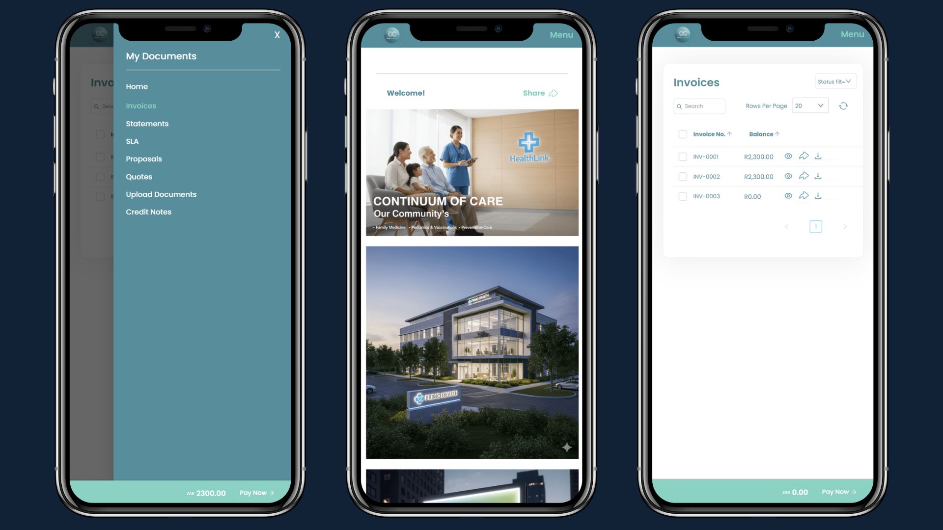 Screenshot 3 for app The Portal Genie