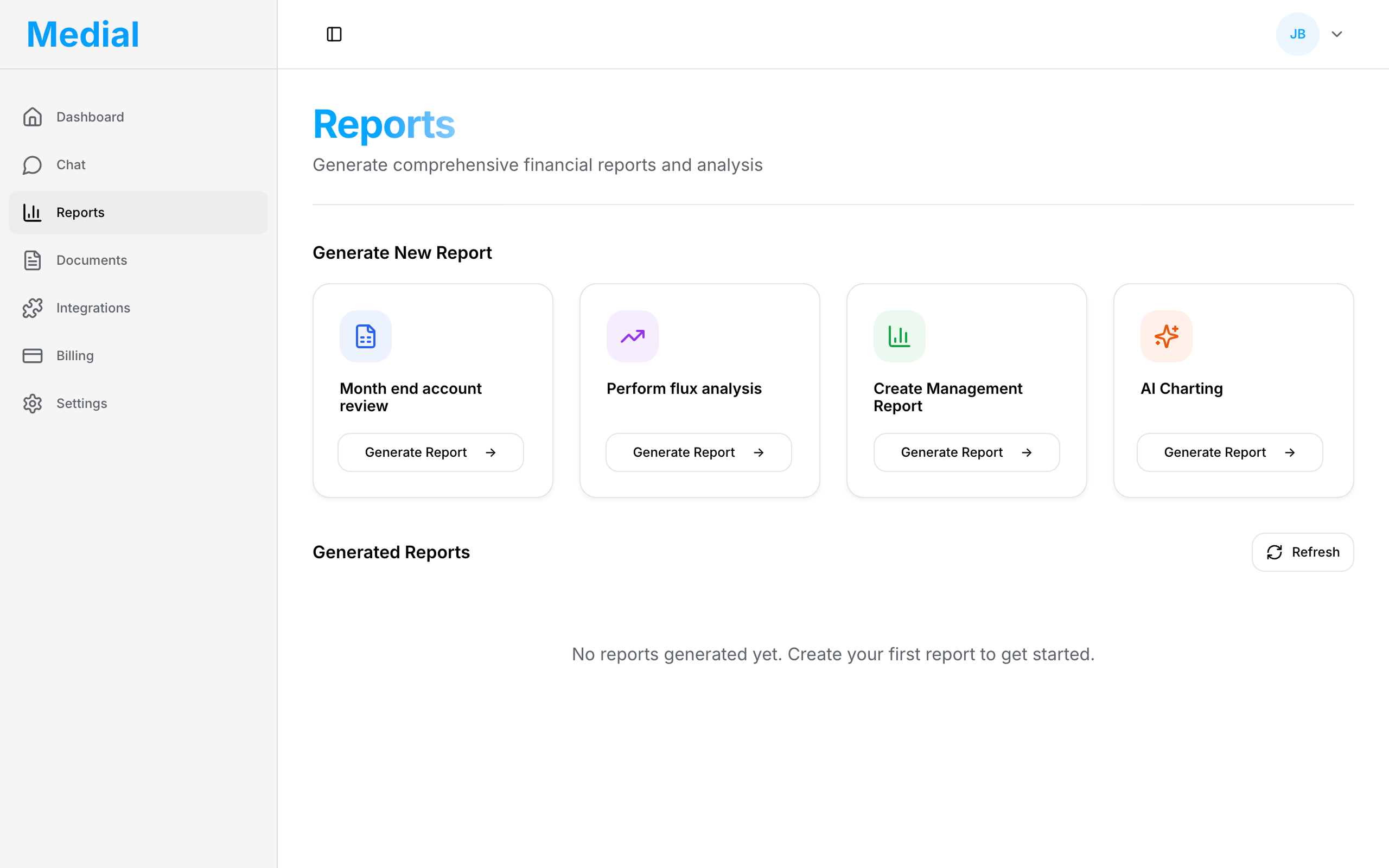 Screenshot 2 for app Medial