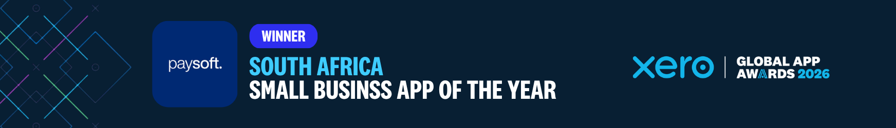 South Africa Small Business App of the Year 2026-page-header
