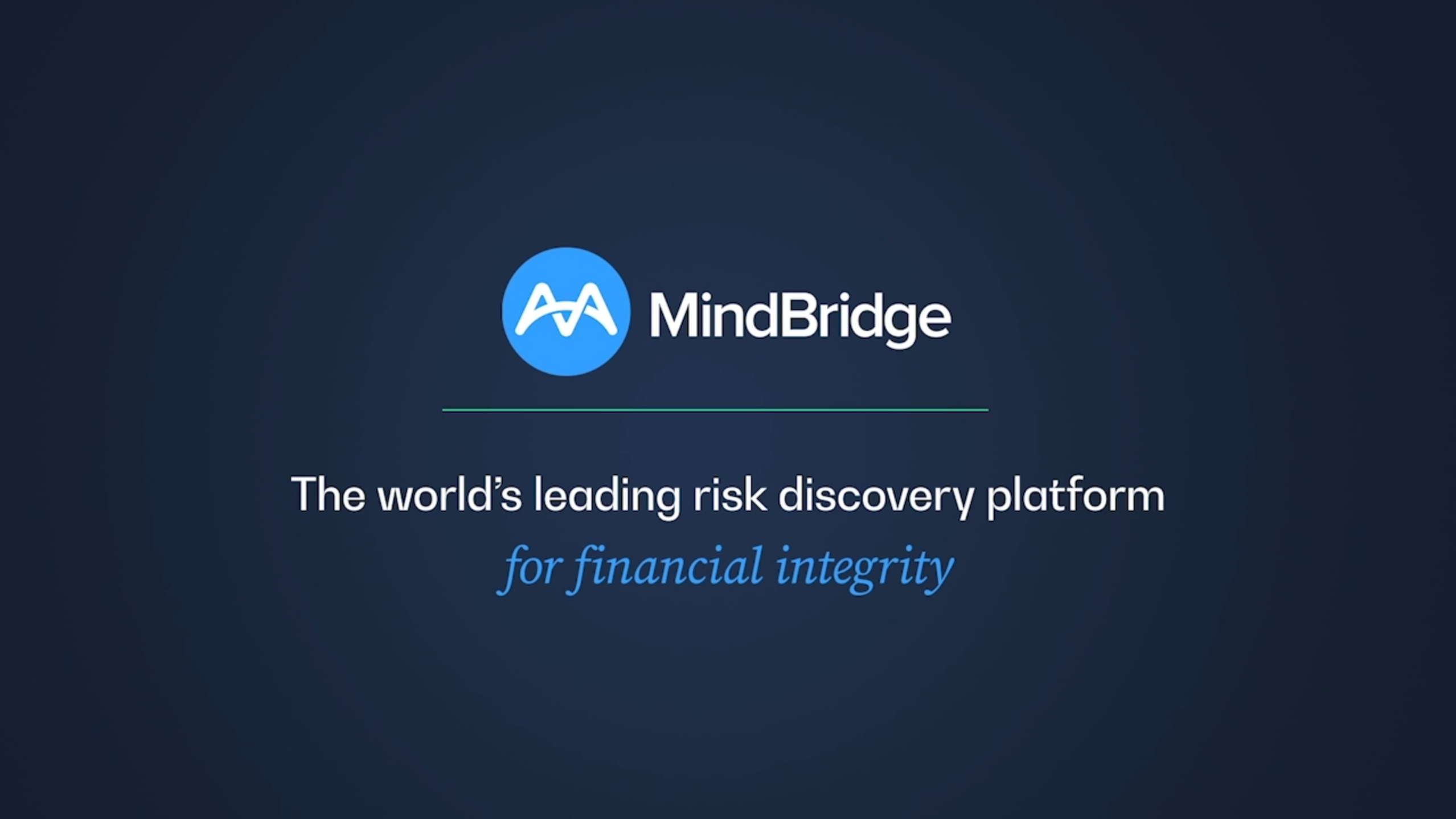 MindBridge