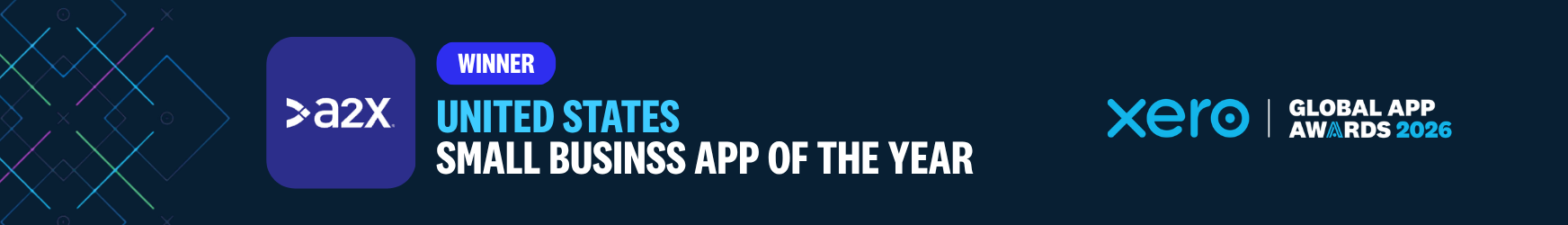 United States Small Business App of the Year 2026-page-header