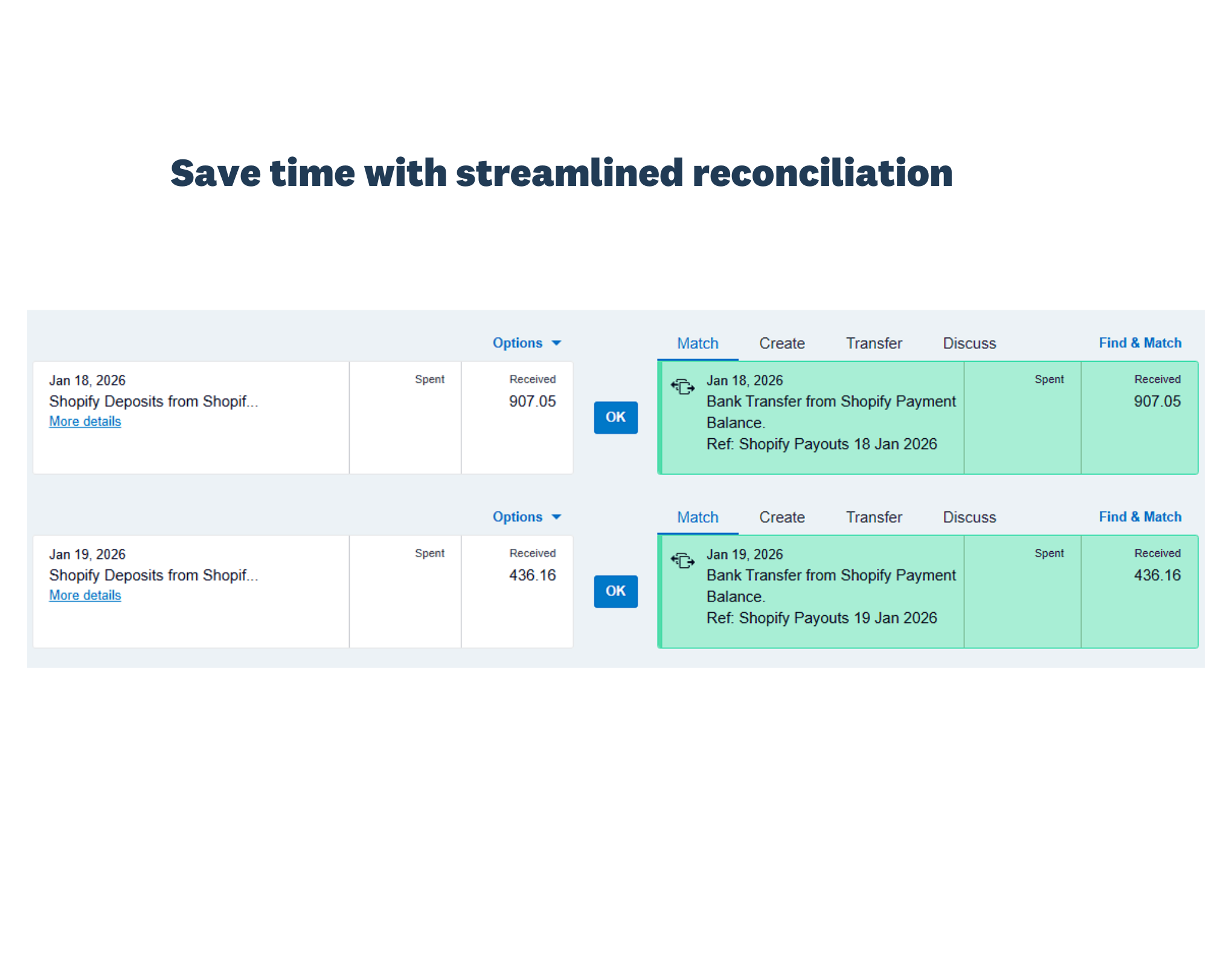 Screenshot 4 for app Shopify