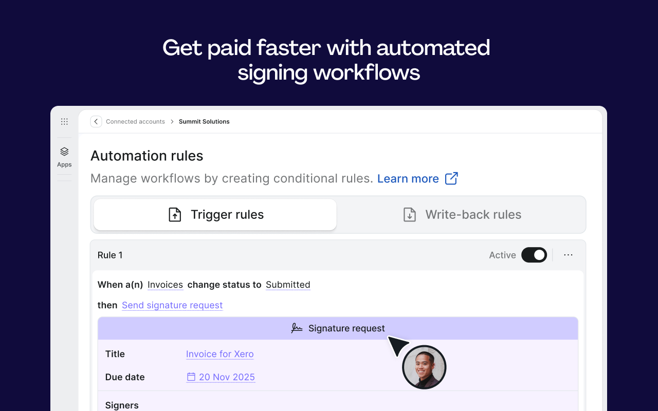 Screenshot 4 for app Lumin