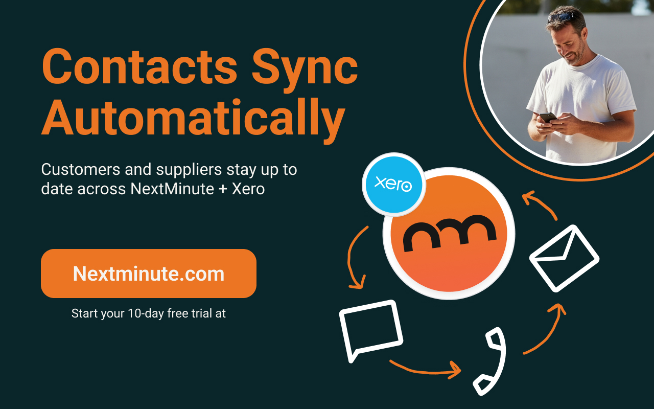 Screenshot 6 for app NextMinute