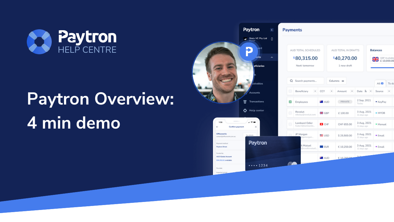 Paytron