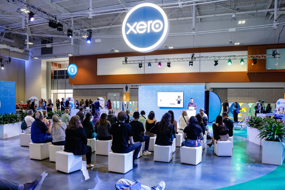 Xerocon image