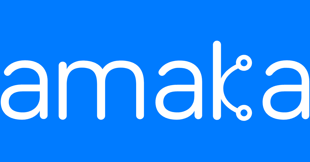 Amaka — Xero App Store US