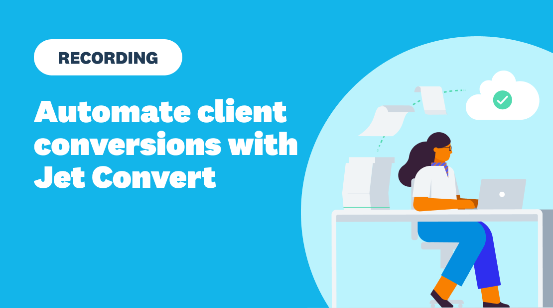 JetConvert conversion webinar