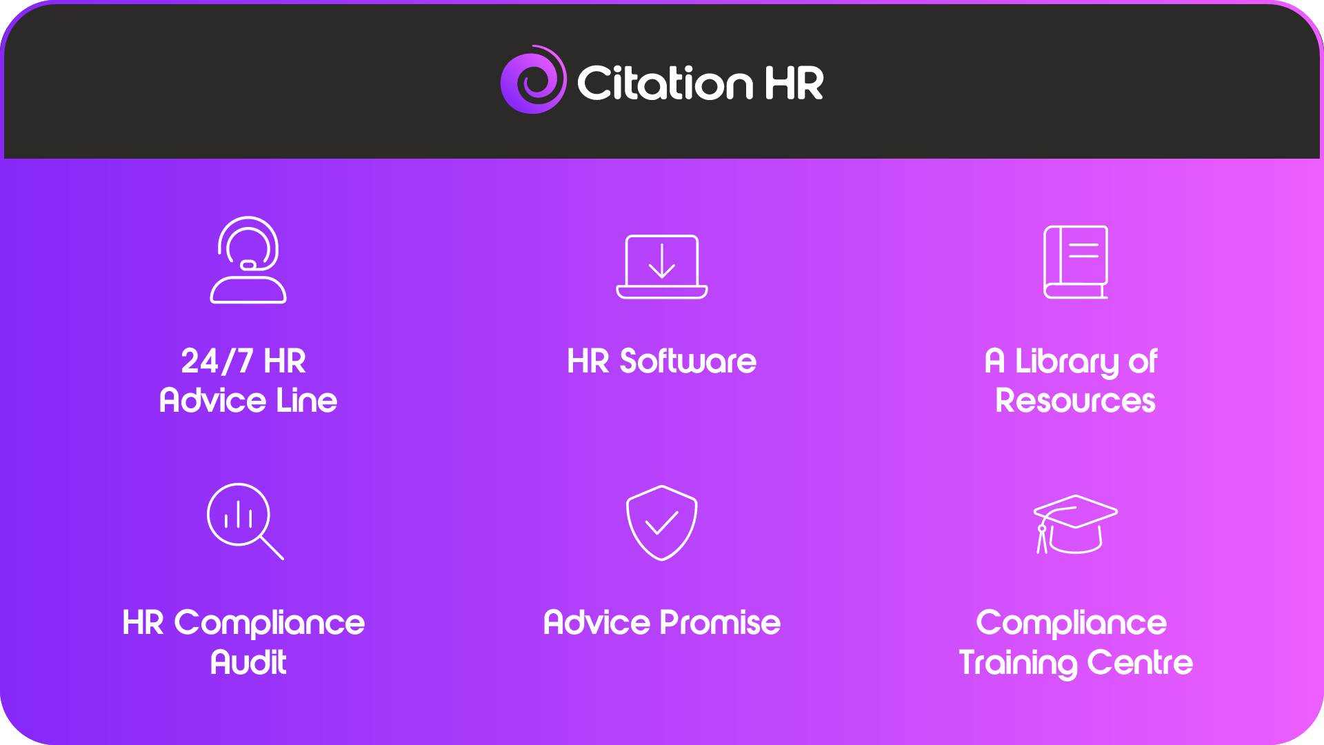 Screenshot 1 for app HR Assured