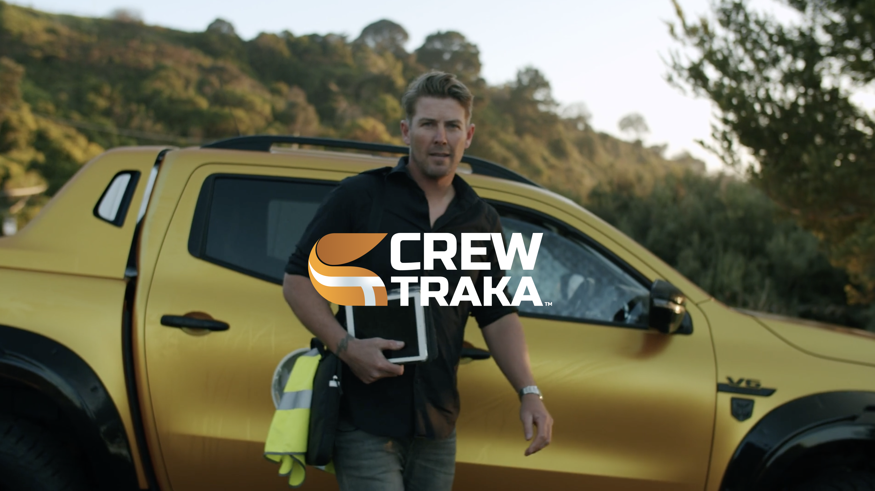 CrewTraka