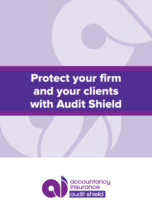 Screenshot 2 for app Audit Shield