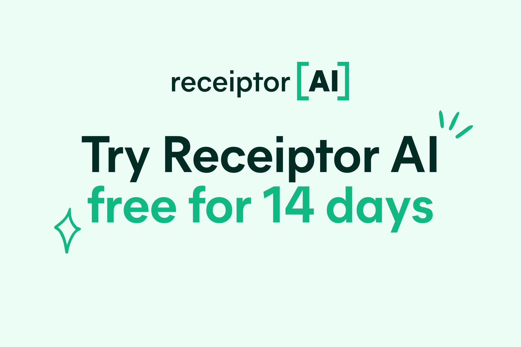 Screenshot 6 for app Receiptor AI