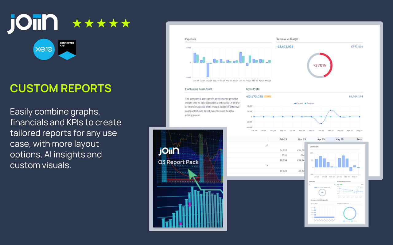 Screenshot 6 for app joiin