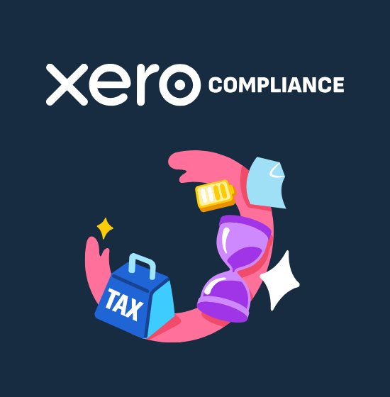Connect to Xero Compliance Ireland