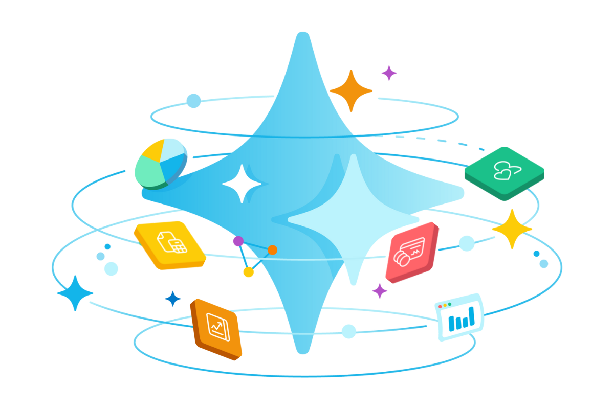 Optimising workflows with AI apps