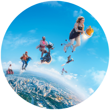 Working smarter in FY25 with apps