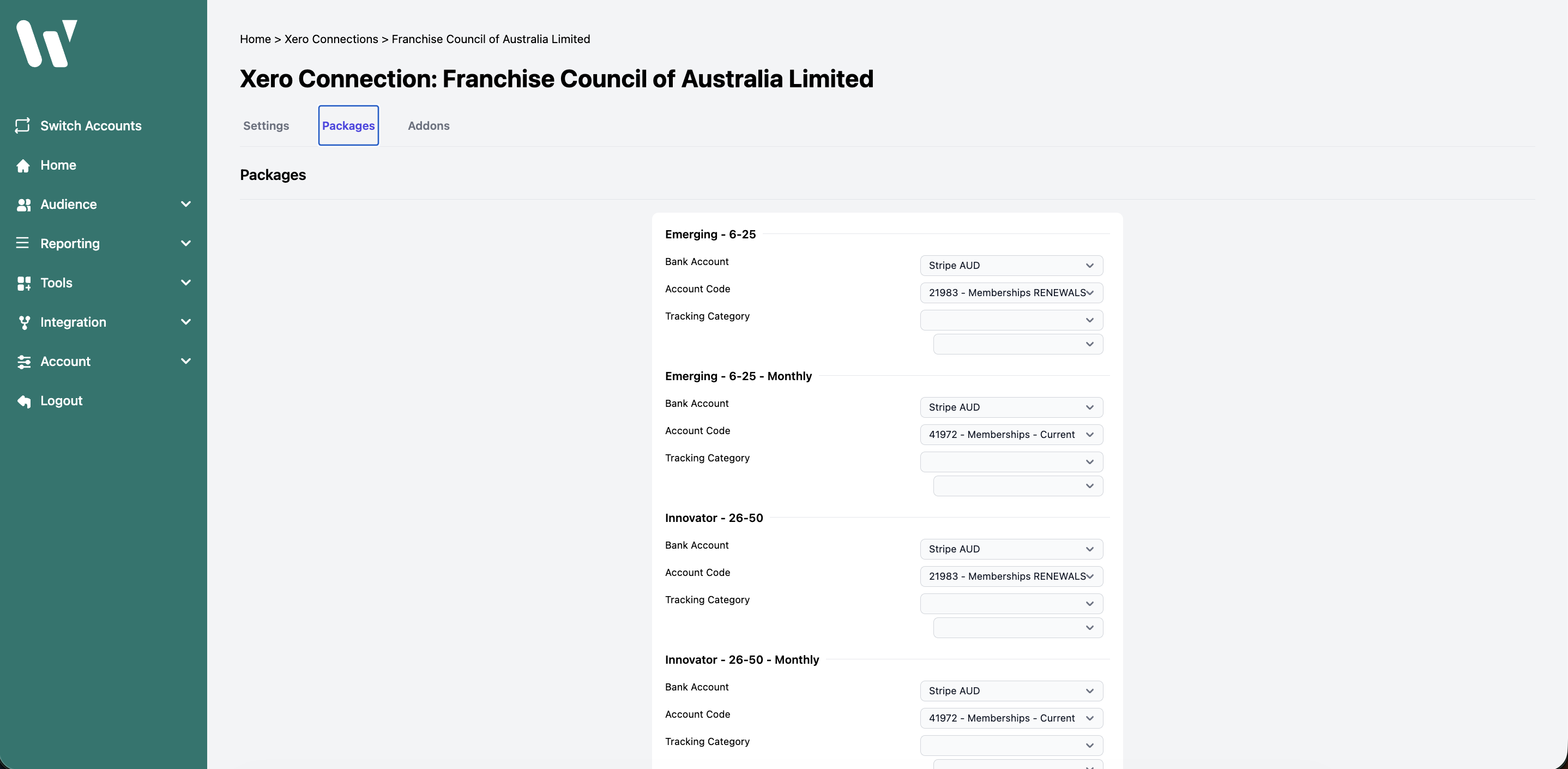 Screenshot 3 for app WAVE