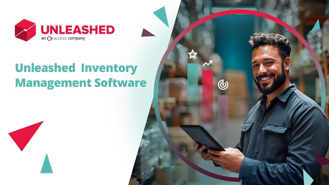 Unleashed Software