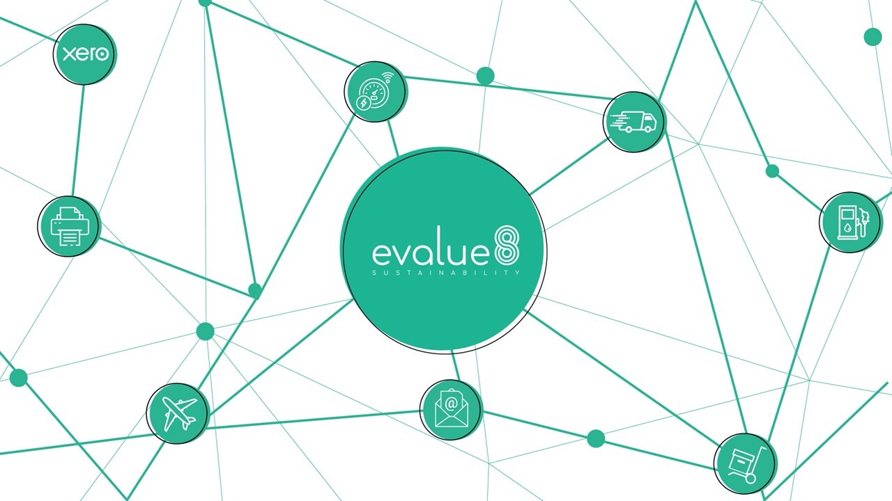 Evalue8