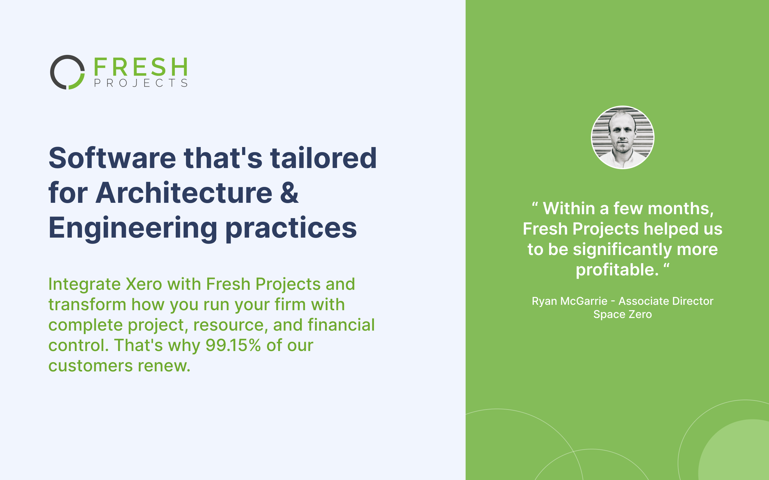 Screenshot 5 for app Fresh Projects