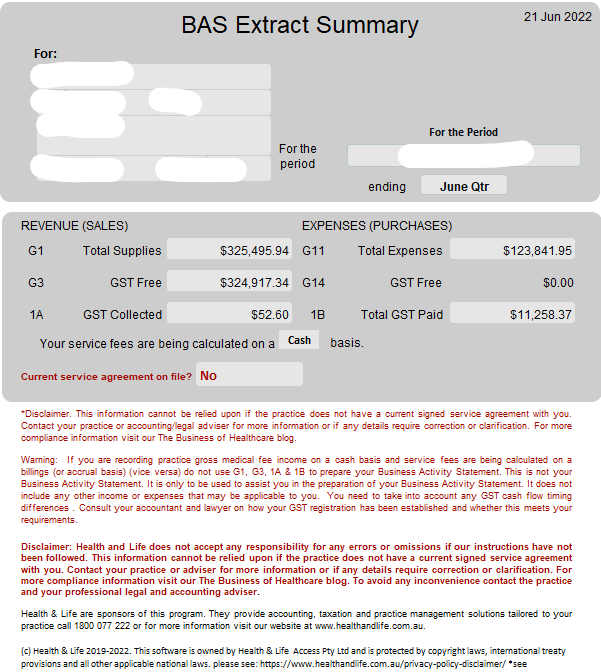 Screenshot 3 for app Doctors Pay Calculator