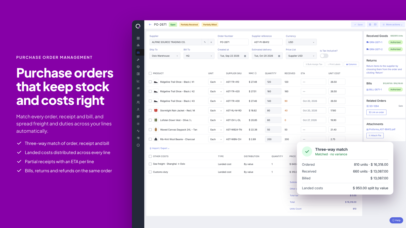 Screenshot 3 for app Qoblex