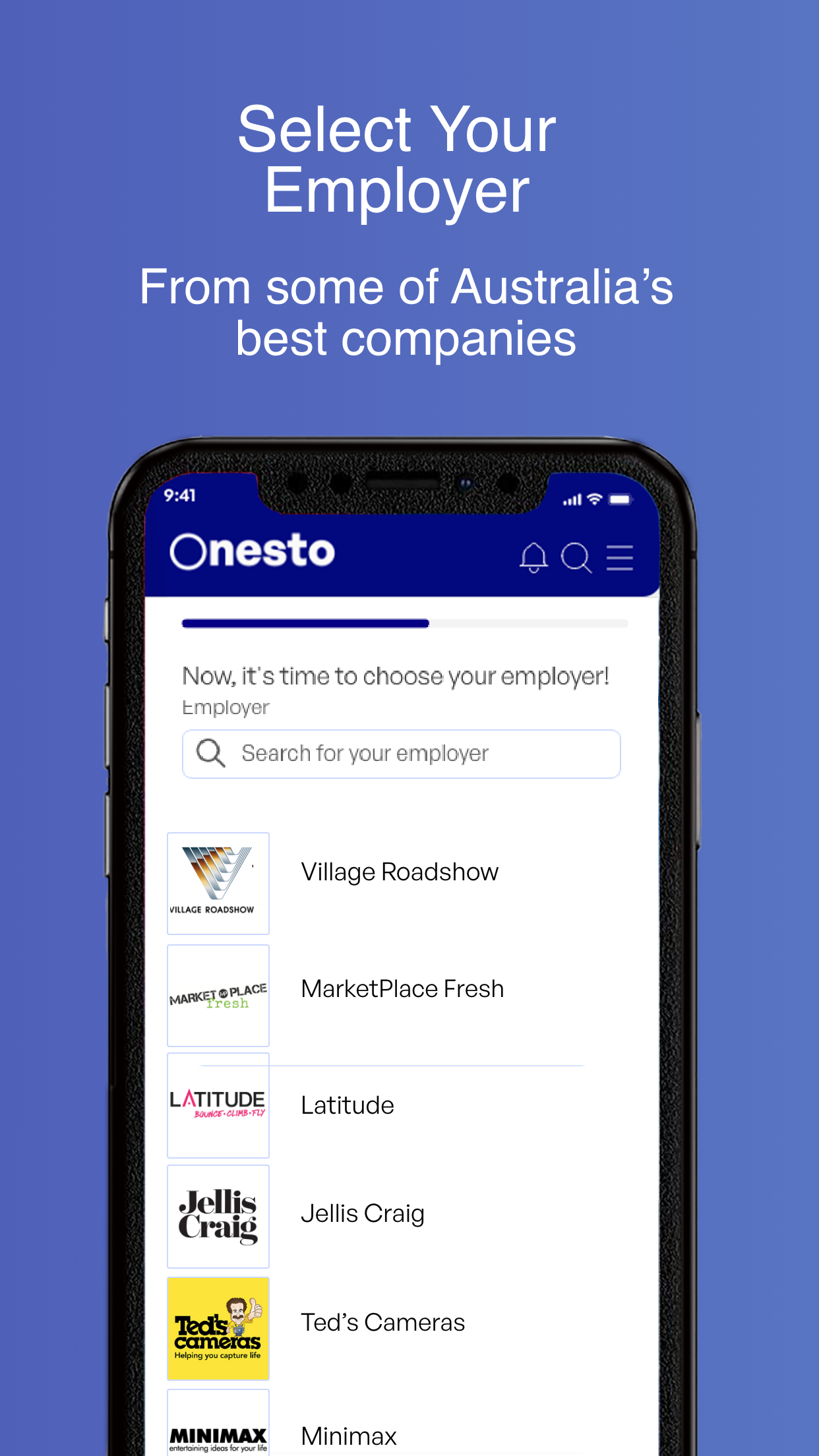 Screenshot 6 for app oNesto