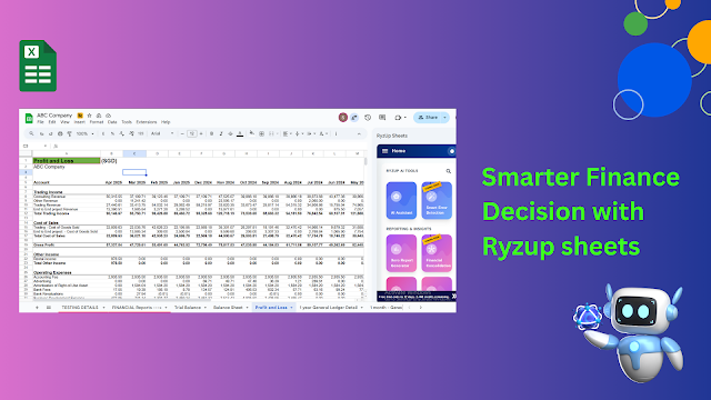 Screenshot 2 for app RYZUP