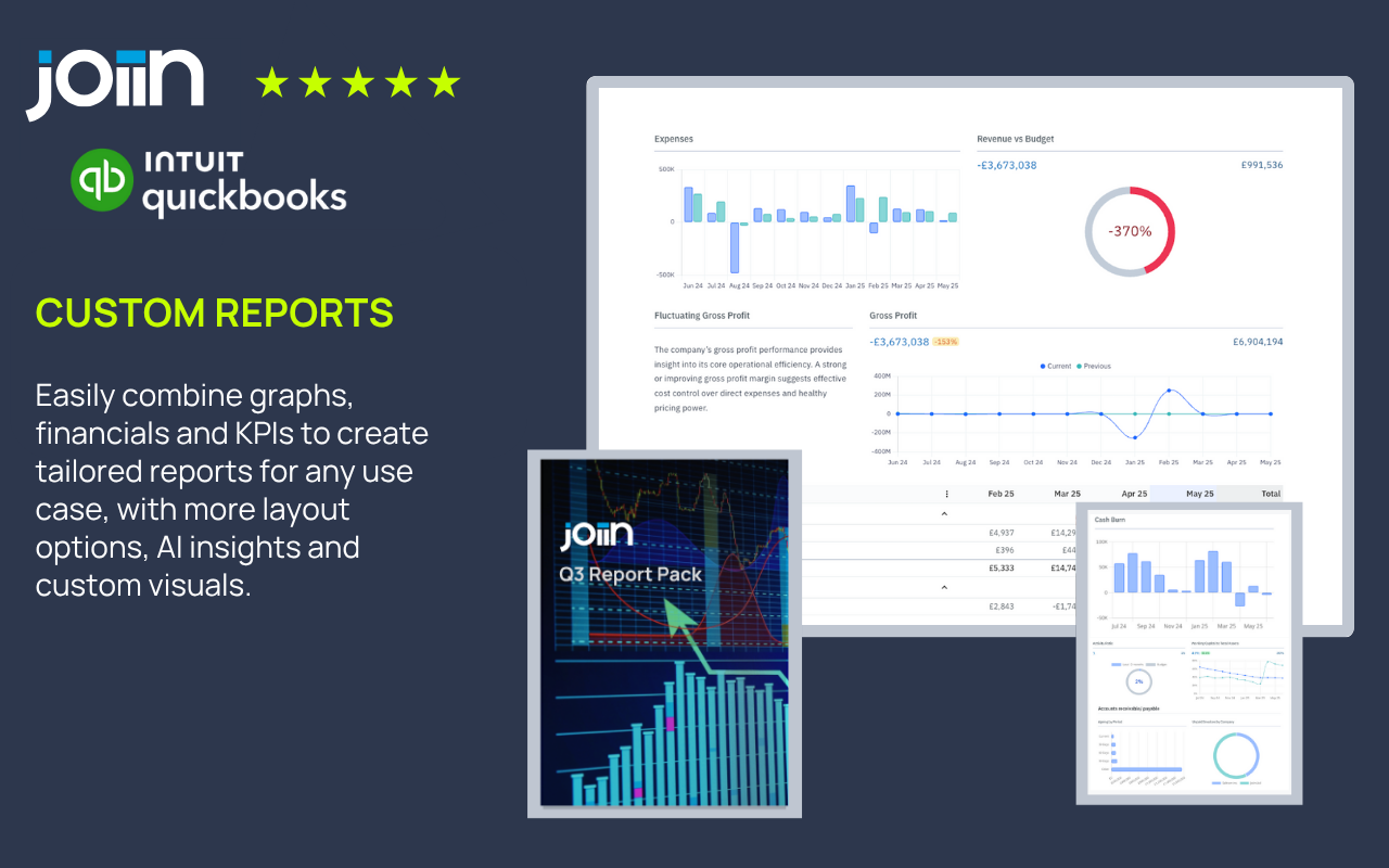 Screenshot 4 for app joiin