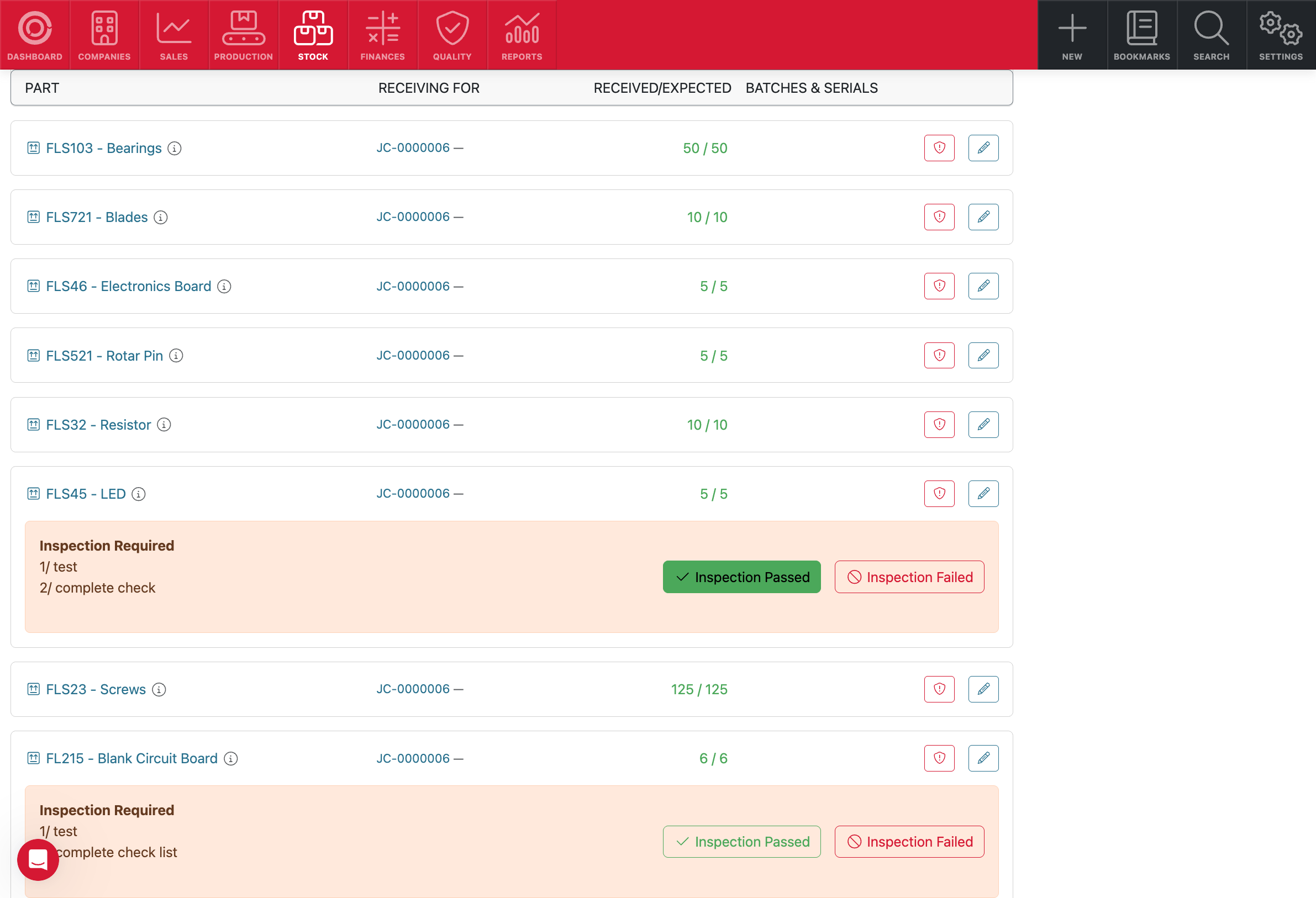Screenshot 4 for app Flowlens