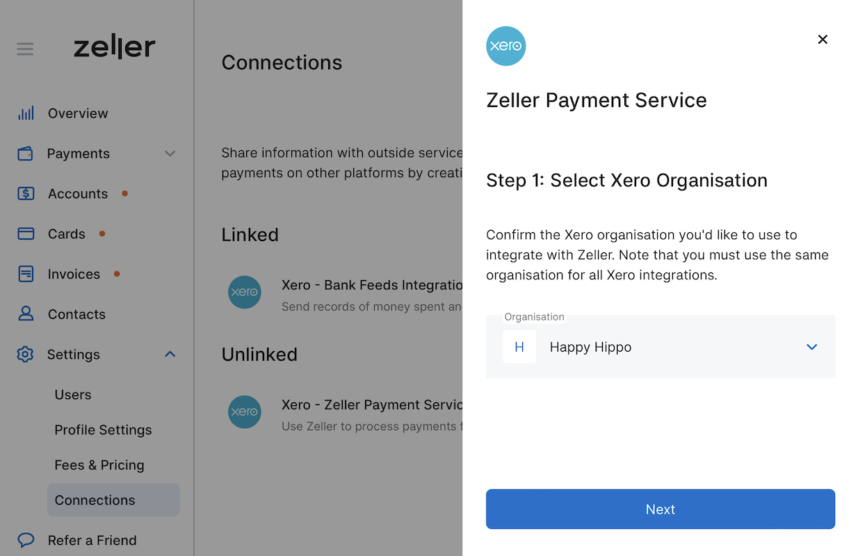 Screenshot 5 for app Zeller
