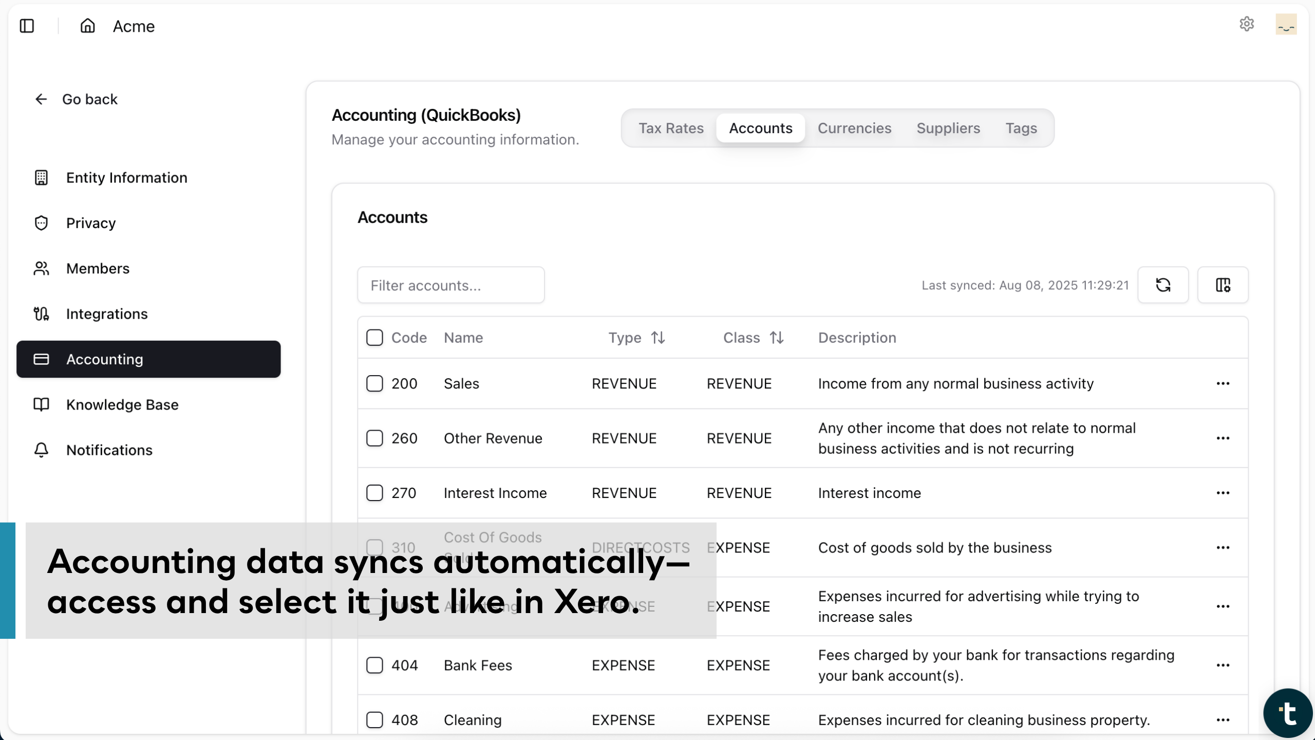 Screenshot 4 for app Tofu