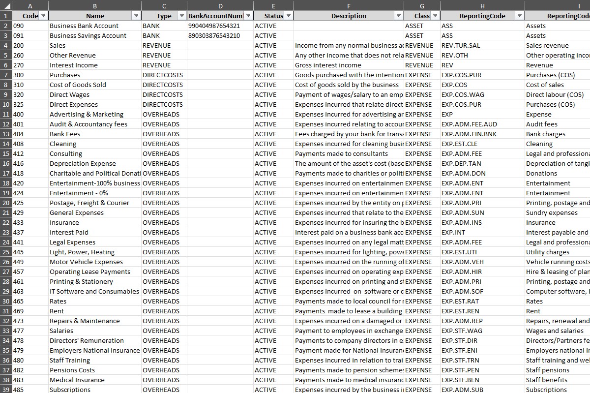 Screenshot 4 for app NumerintBackup