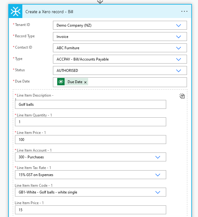 Screenshot 2 for app Magnetism Solutions: Power Platform Connector