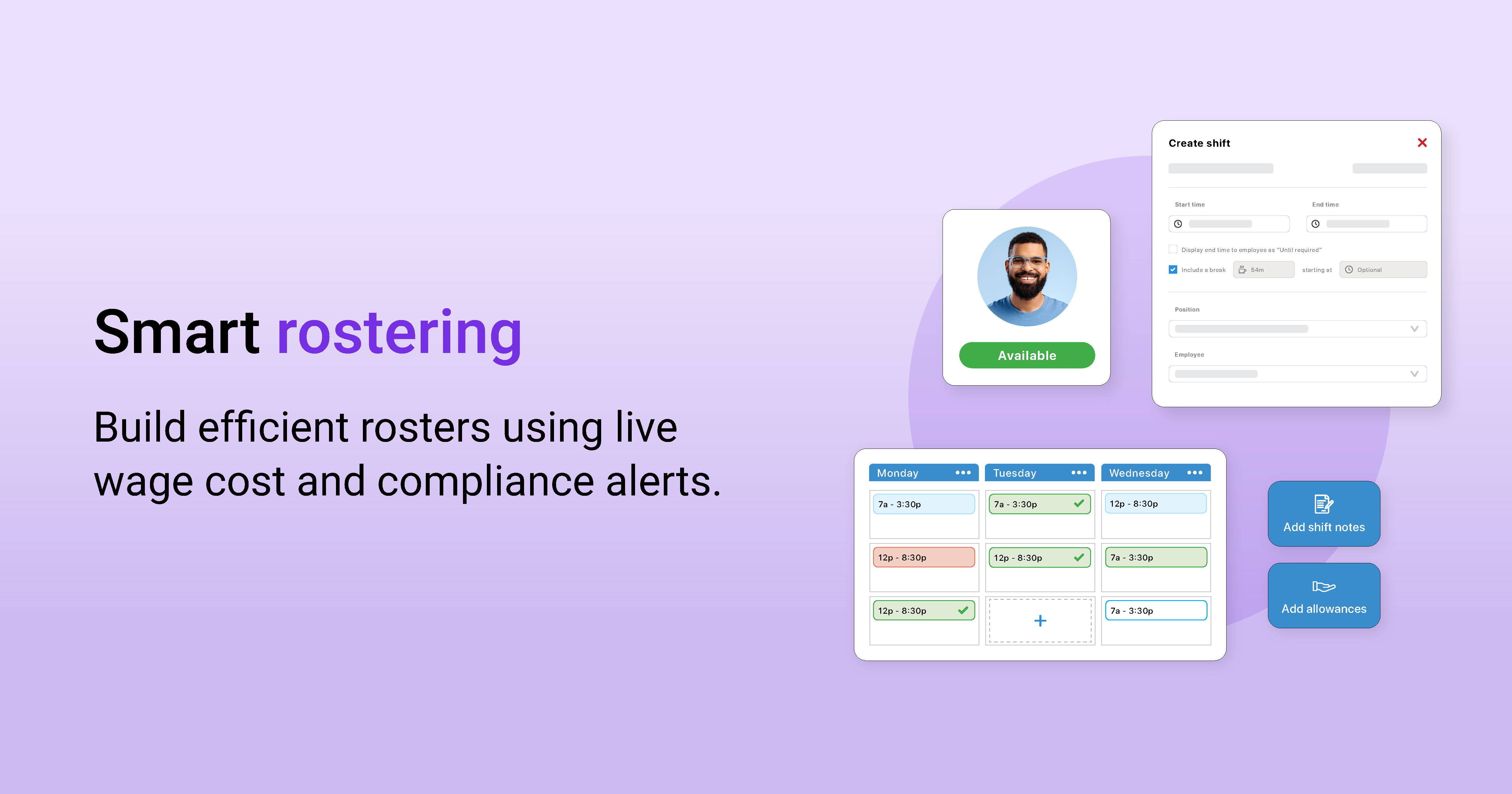 Screenshot 6 for app foundU