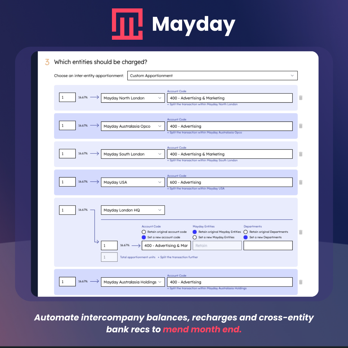 Screenshot 5 for app Mayday