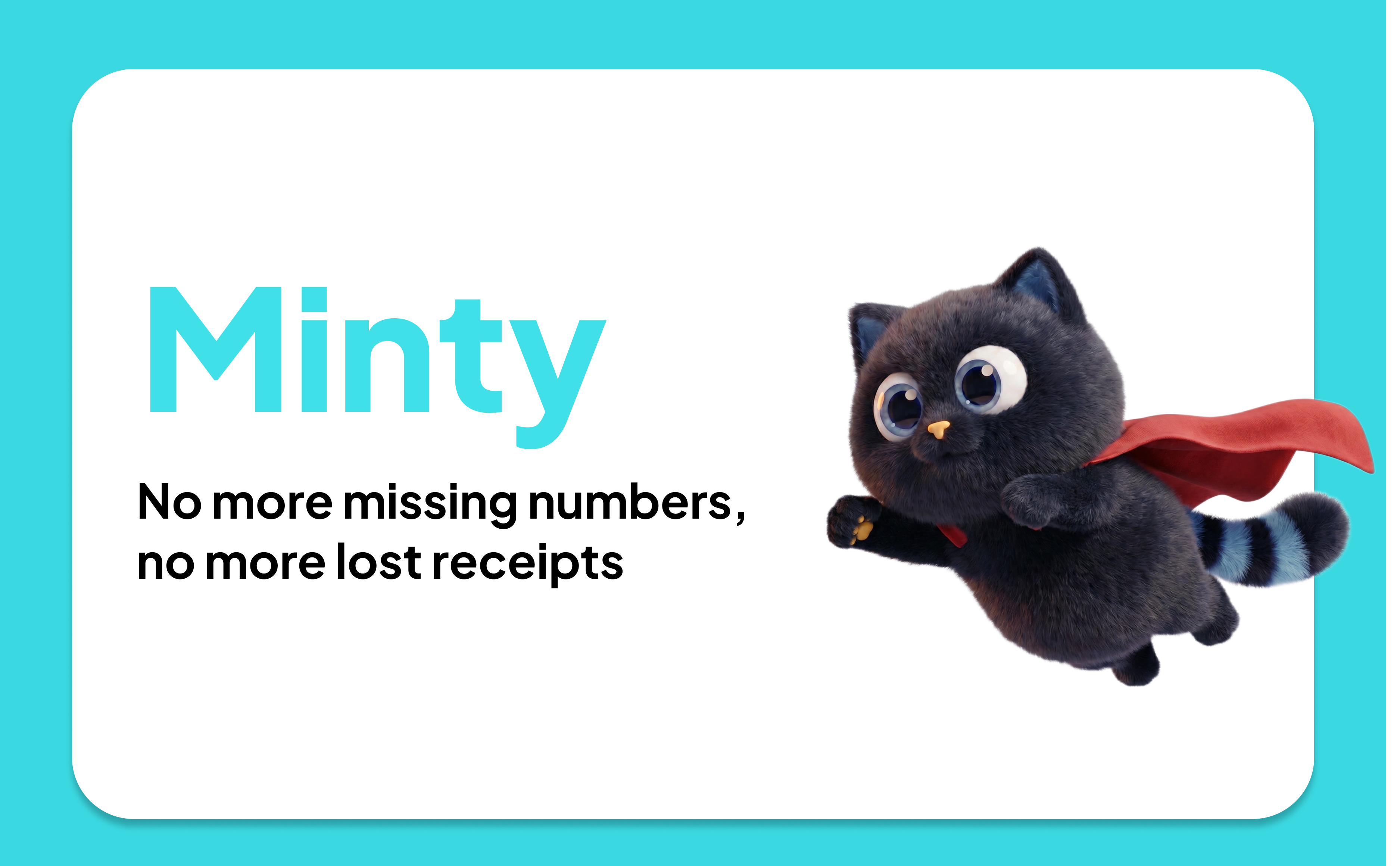 Screenshot 1 for app Minty