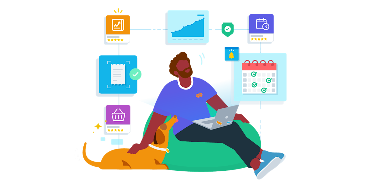 Business apps: Everything you need to know — Xero App Store ZA