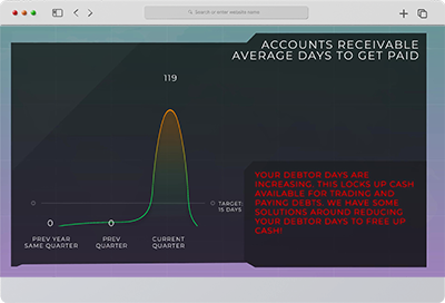 Screenshot 4 for app Digital Rapport