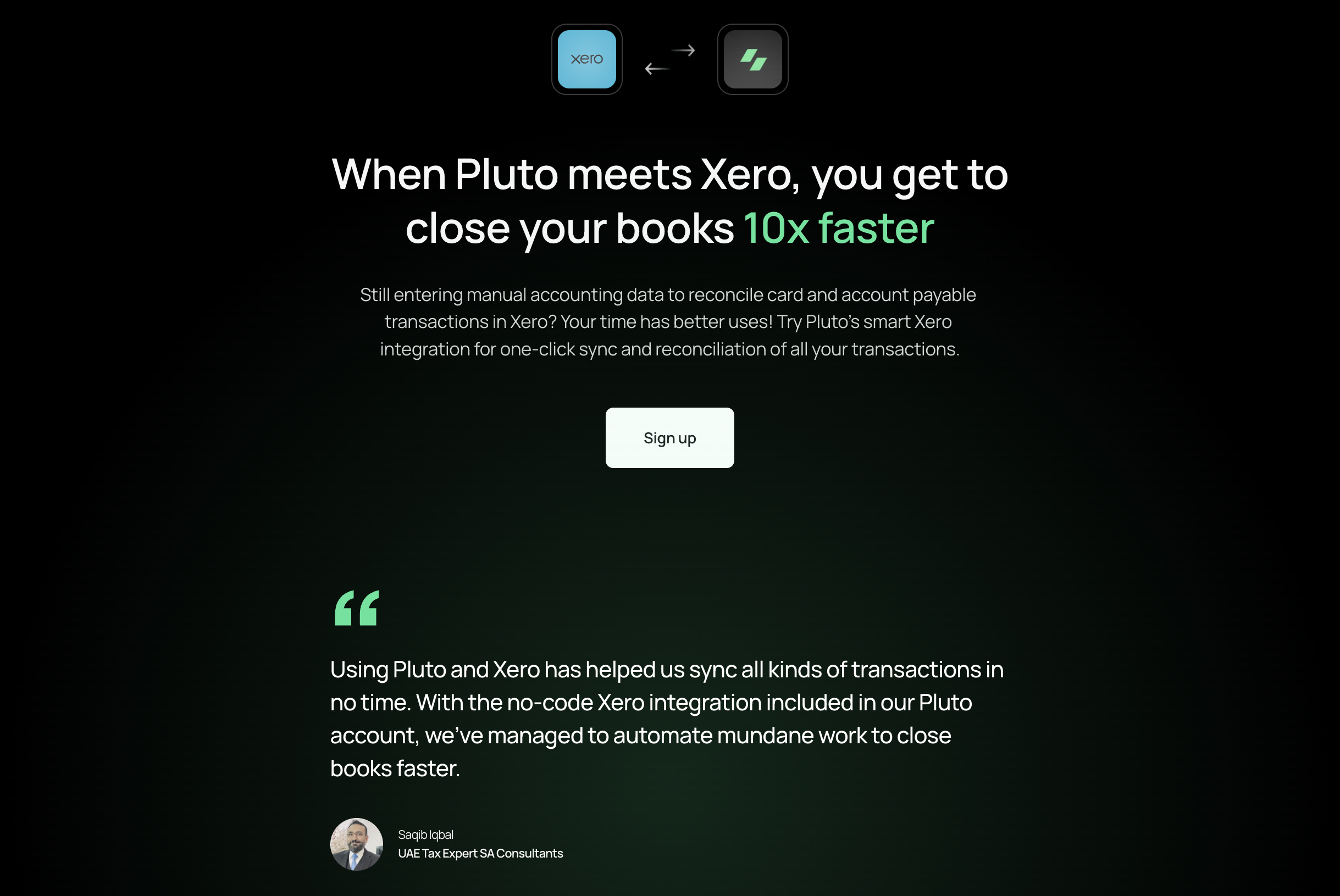 Screenshot 3 for app Pluto