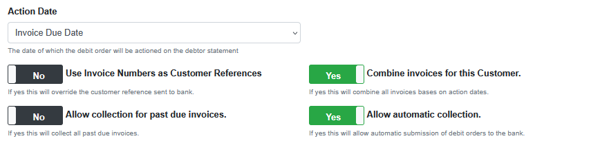 Screenshot 6 for app Three Peaks Gateway