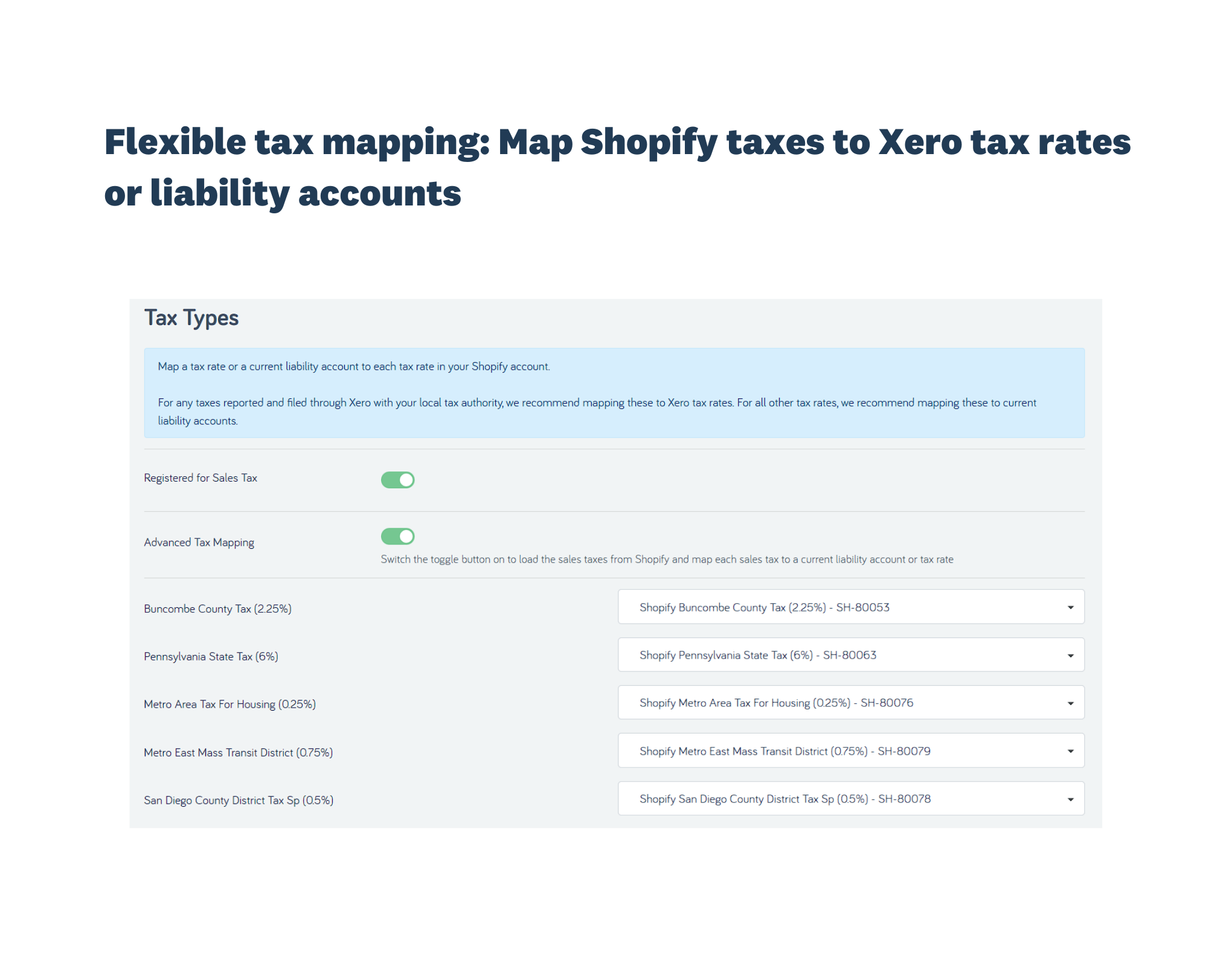Screenshot 3 for app Shopify