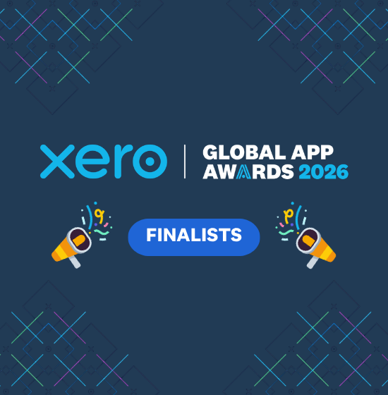 Global App Awards 2026 - Finalists