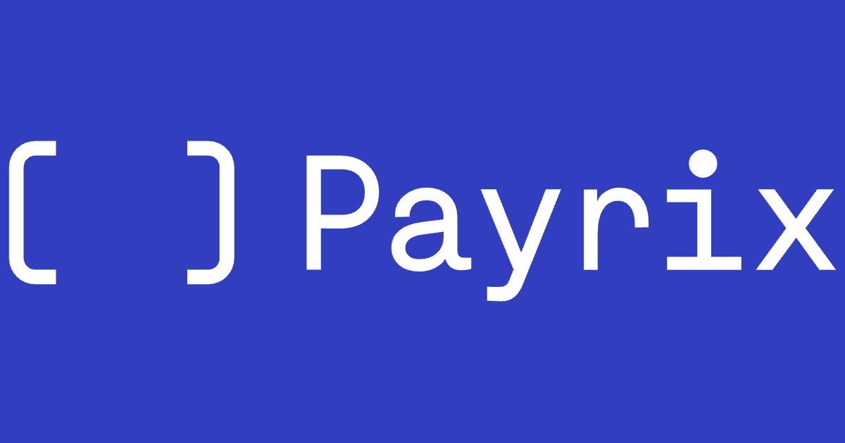 Payrix (formerly IntegraPay) — Xero App Store US
