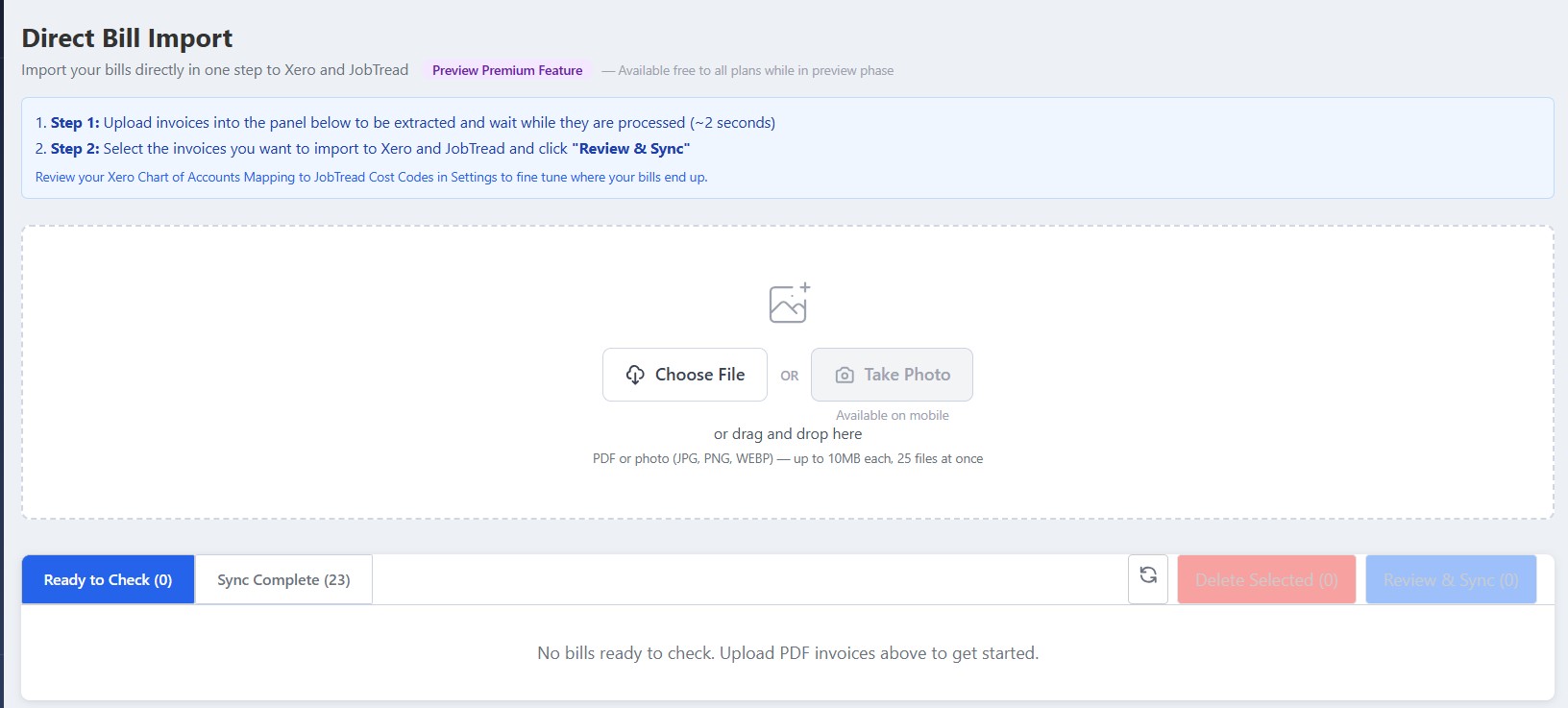 Screenshot 3 for app BuildZilla